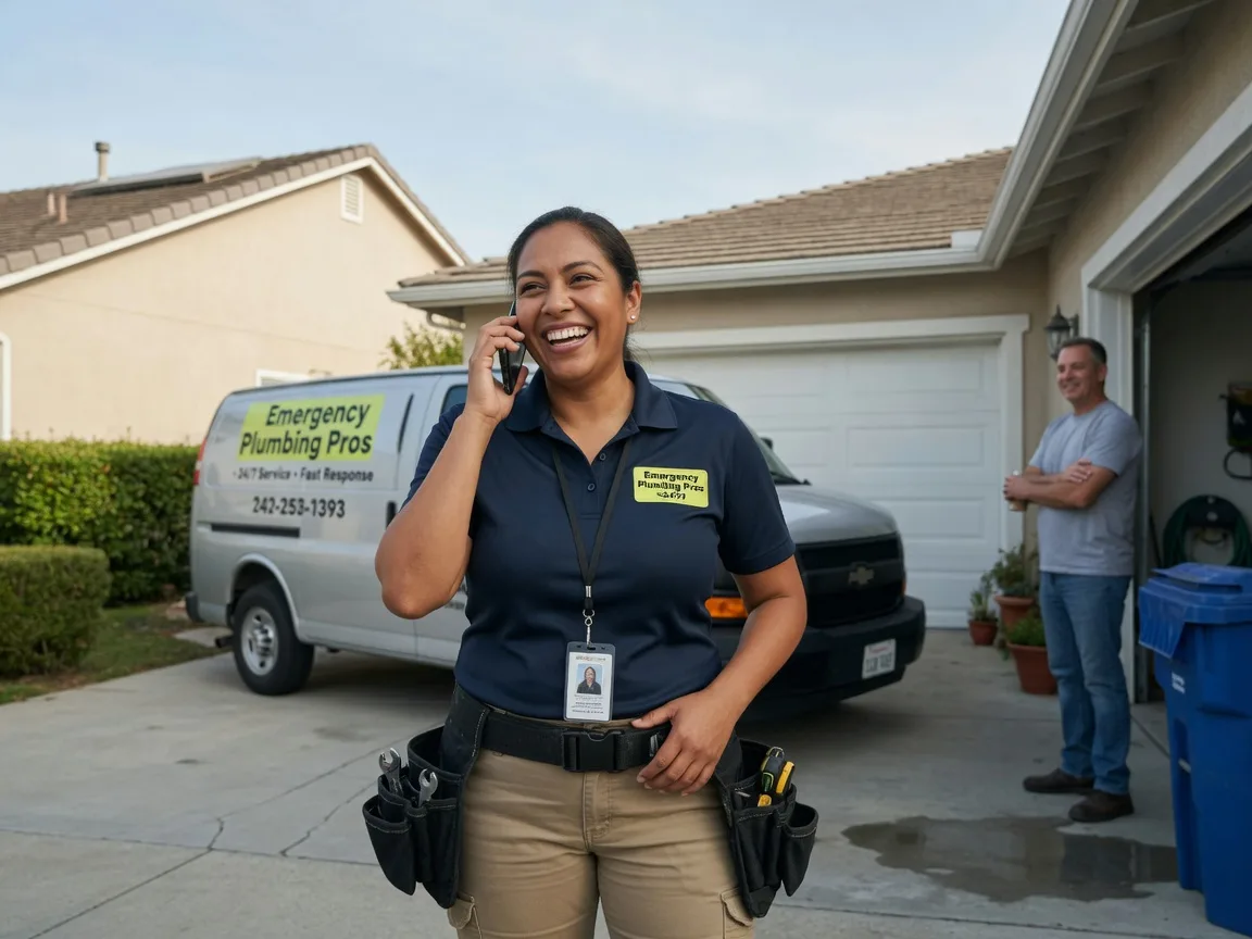 Emergency Plumber Rosholt, WI FAQs